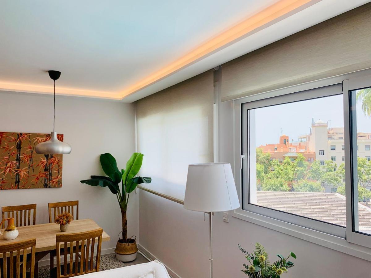 Sea View Luxury New Apartment Marbella Port Exterior photo