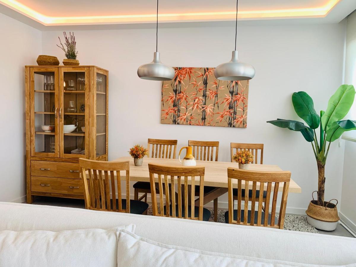 Sea View Luxury New Apartment Marbella Port Exterior photo